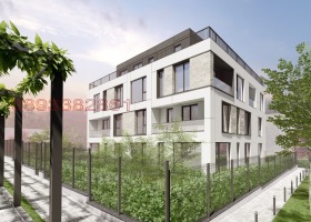3-СТАЕН, 86 m2 - Holmes.bg 3-СТАЕН, 86 m2