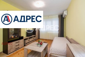Продава 3-стаен, град Варна