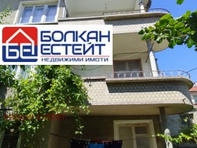 Продажба на етажи от къща в град Велико Търново - изображение 17 