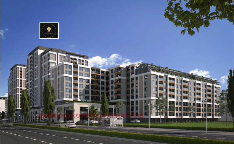 Продава 3-СТАЕН, град Пловдив, Гагарин • 146556 € • 62599823 1 — Holmes.bg Продава 3-СТАЕН, град Пловдив, Гагарин • 146556 € • 62599823 1