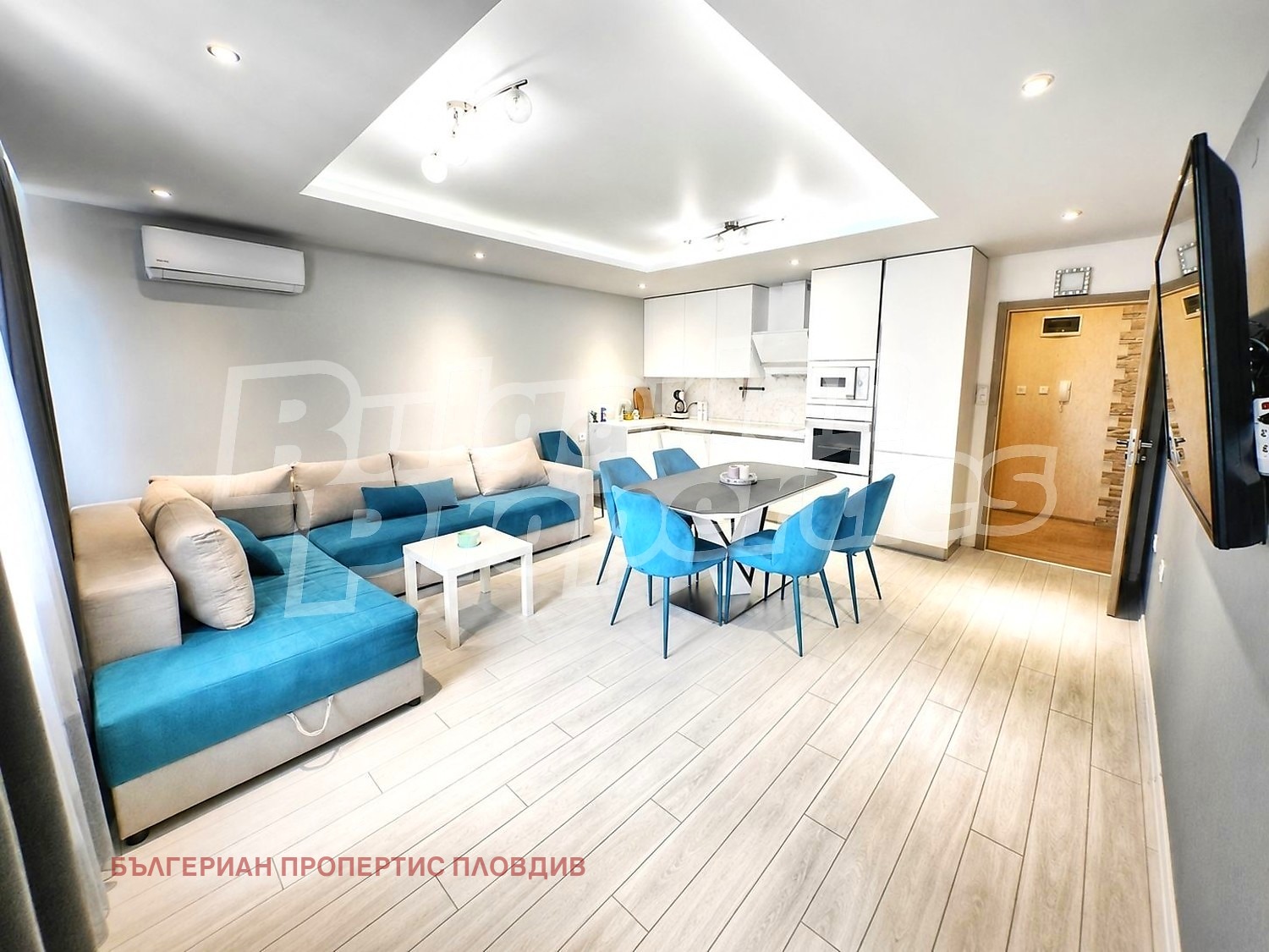 Продава 2-стаен град Пловдив , Остромила , 69 кв.м | 71099136 — Imoti.com Продава 2-стаен град Пловдив , Остромила , 69 кв.м | 71099136