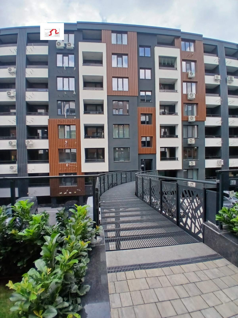 Продава 2-СТАЕН, град София, Малинова долина • 187000 € • 14530998 1 — Holmes.bg Продава 2-СТАЕН, град София, Малинова долина • 187000 € • 14530998 1