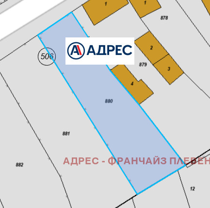 Продава ПАРЦЕЛ, област Ловеч, с. Терзийско • 13000 лв. / 6646.79 € • 12492282 1 — Holmes.bg Продава ПАРЦЕЛ, област Ловеч, с. Терзийско • 13000 лв. / 6646.79 € • 12492282 1