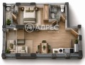 Продава 2-СТАЕН, град София, Манастирски ливади • 187680 € • 66954826 3 — Holmes.bg Продава 2-СТАЕН, град София, Манастирски ливади • 187680 € • 66954826 3