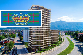 2-СТАЕН, 75 m2 - Holmes.bg 2-СТАЕН, 75 m2