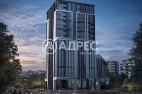 Продава 3-стаен, град София