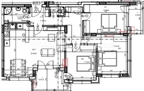 Продава 4-СТАЕН | Imot.bg — малка снимка 2
