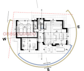 Обява Продава ПАРЦЕЛ,с. Равно поле, област София>