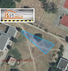 ПАРЦЕЛ, 407 m2 - Holmes.bg ПАРЦЕЛ, 407 m2