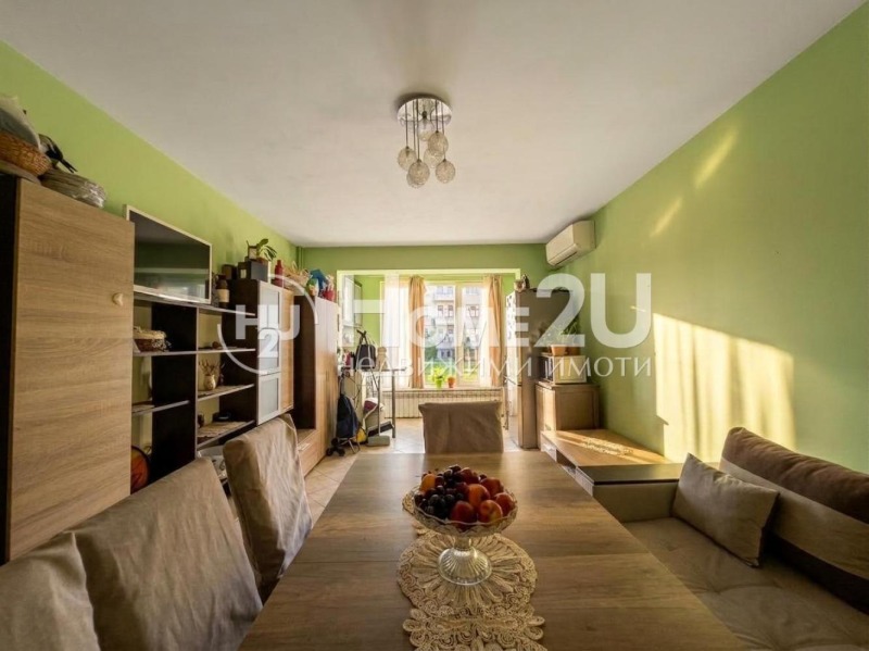 Продава 2-СТАЕН, град София, Люлин 5 • 149999 € / 293372.54 лв. • 42827958 1 — Holmes.bg Продава 2-СТАЕН, град София, Люлин 5 • 149999 € / 293372.54 лв. • 42827958 1