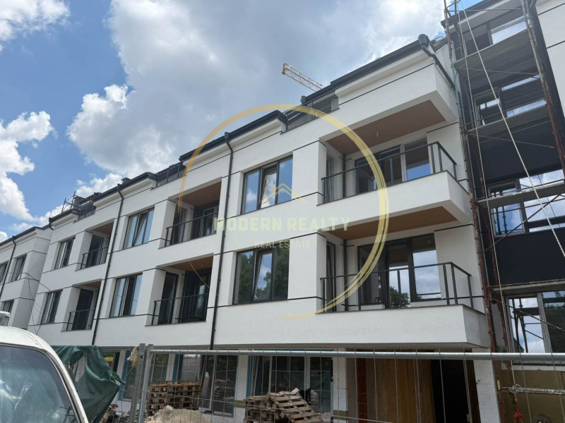 Продава 3-СТАЕН, град София, Кръстова вада • 359500 € • 35669838 1 — Holmes.bg Продава 3-СТАЕН, град София, Кръстова вада • 359500 € • 35669838 1