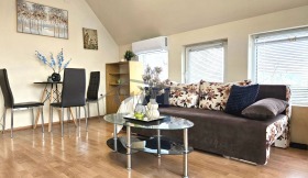 2-СТАЕН, 58 m2 - Holmes.bg 2-СТАЕН, 58 m2