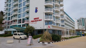 1-СТАЕН, 32 m2 - Holmes.bg 1-СТАЕН, 32 m2