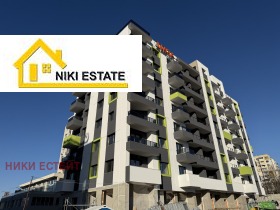 Обява Продава 3-СТАЕН,град Варна, Кайсиева градина