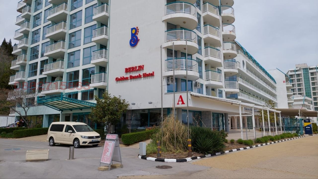 Продава 1-стаен град Варна , к.к. Златни пясъци , 32 кв.м | 89248719 — Imoti.com Продава 1-стаен град Варна , к.к. Златни пясъци , 32 кв.м | 89248719
