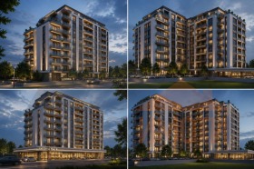 Продава 2-стаен, град Пловдив