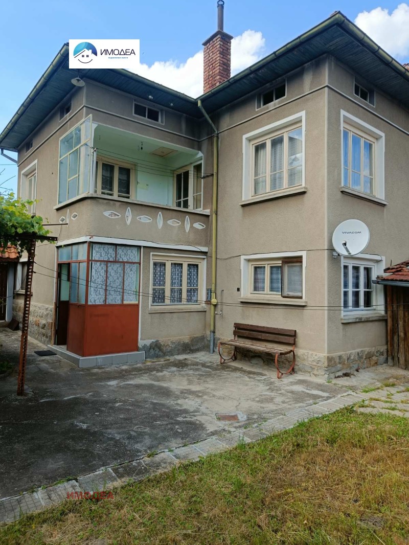 Продава КЪЩА, област Габрово, гр. Плачковци • 70000 € / 136908.10 лв. • 15000455 1 — Holmes.bg Продава КЪЩА, област Габрово, гр. Плачковци • 70000 € / 136908.10 лв. • 15000455 1