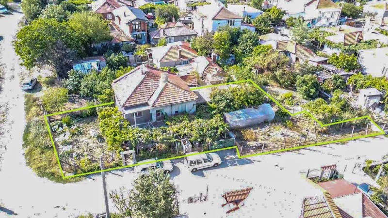 Продава КЪЩА, област Бургас, гр. Айтос • 105000 € • 62122452 1 — Holmes.bg Продава КЪЩА, област Бургас, гр. Айтос • 105000 € • 62122452 1