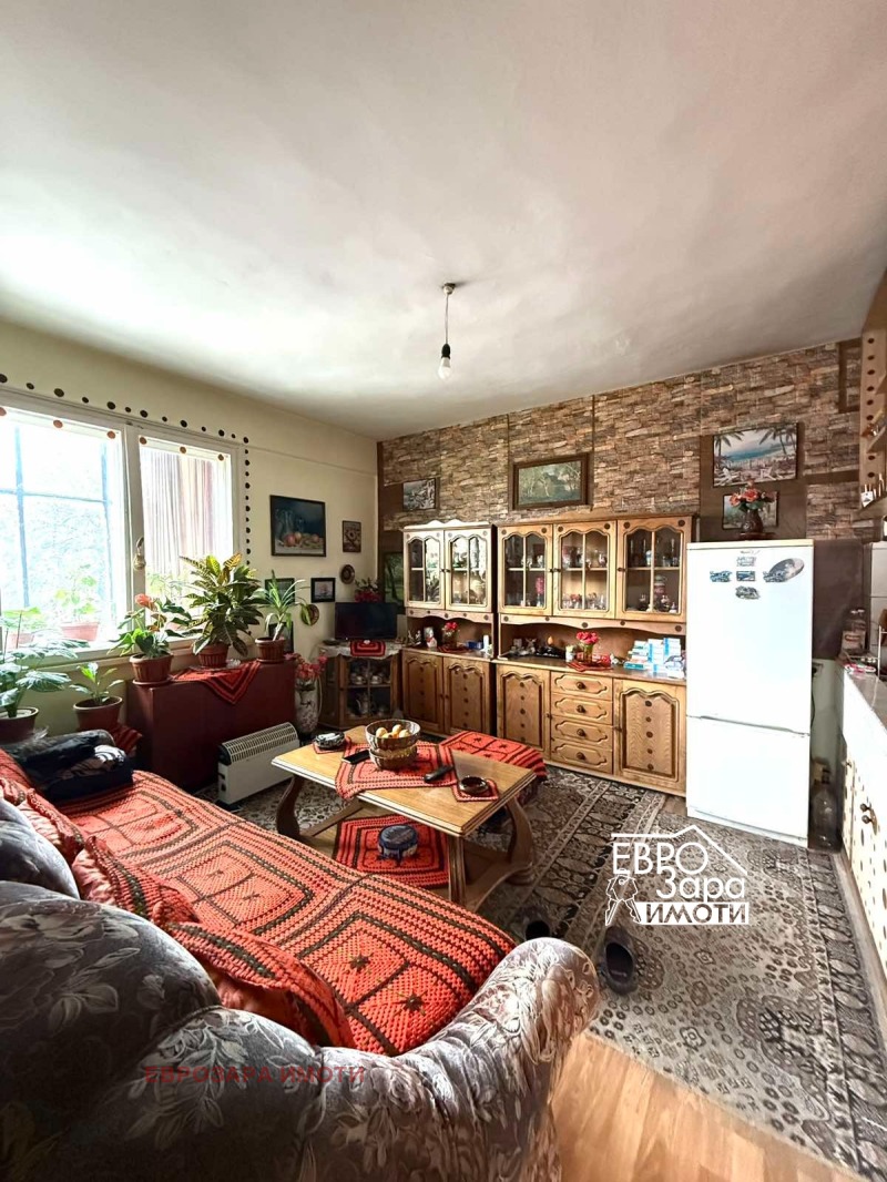 Продава 2-СТАЕН, град Стара Загора, Център • 75000 € • 20303834 1 — Holmes.bg Продава 2-СТАЕН, град Стара Загора, Център • 75000 € • 20303834 1