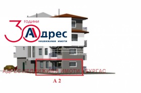 Продажба на двустайни апартаменти в област Бургас — страница 8 - изображение 14 