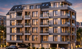 2-СТАЕН, 62 m2 - Holmes.bg 2-СТАЕН, 62 m2