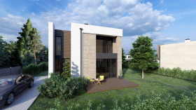 КЪЩА, 174 m2 - Holmes.bg КЪЩА, 174 m2