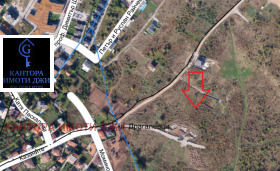 ПАРЦЕЛ, 1 238 m2 - Holmes.bg ПАРЦЕЛ, 1 238 m2