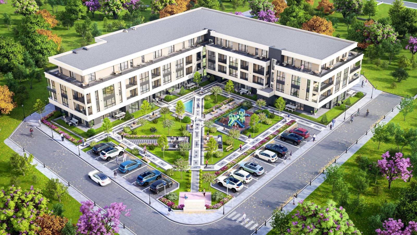 Продава 1-стаен град Пловдив , Христо Смирненски , 44 кв.м | 49571608 — Imoti.com Продава 1-стаен град Пловдив , Христо Смирненски , 44 кв.м | 49571608