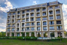 Продажба на едностайни апартаменти в област Варна - изображение 17 