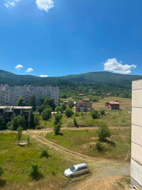 Продава 2-стаен, град Кюстендил