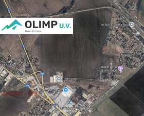 ПАРЦЕЛ, 11 535 m2 - Holmes.bg ПАРЦЕЛ, 11 535 m2