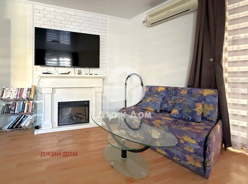 Продава 3-СТАЕН, област Бургас, гр. Свети Влас • 115000 € / 224920.45 лв. • 42671302 1 — Holmes.bg Продава 3-СТАЕН, област Бургас, гр. Свети Влас • 115000 € / 224920.45 лв. • 42671302 1