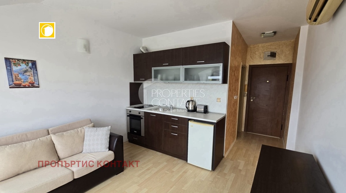 Продава 2-стаен област Бургас , к.к. Слънчев бряг , 48 кв.м | 26611218 — Imoti.com Продава 2-стаен област Бургас , к.к. Слънчев бряг , 48 кв.м | 26611218