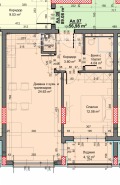 Продава 2-СТАЕН, град Варна, Възраждане 3 • 124900 € / 244283.17 лв. • 87093072 4 — Holmes.bg Продава 2-СТАЕН, град Варна, Възраждане 3 • 124900 € / 244283.17 лв. • 87093072 4