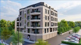 3-СТАЕН, 105 m2 - Holmes.bg 3-СТАЕН, 105 m2