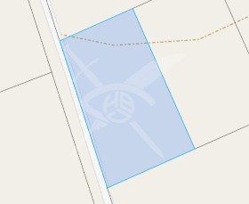 Снимка Продава ПАРЦЕЛ