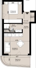 Продава 2-СТАЕН, град Варна, Трошево • 124000 € / 242522.92 лв. • 85056679 10 — Holmes.bg Продава 2-СТАЕН, град Варна, Трошево • 124000 € / 242522.92 лв. • 85056679 10