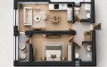 Продава 2-СТАЕН, град Благоевград, Освобождение • 62100 € • 38046939 3 — Holmes.bg Продава 2-СТАЕН, град Благоевград, Освобождение • 62100 € • 38046939 3