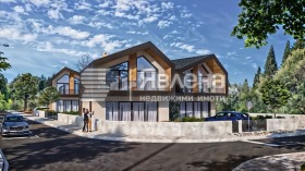КЪЩА, 219 m2 - Holmes.bg КЪЩА, 219 m2