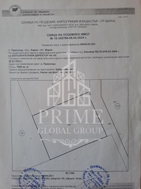 ПАРЦЕЛ, 1 500 m2 - Holmes.bg ПАРЦЕЛ, 1 500 m2