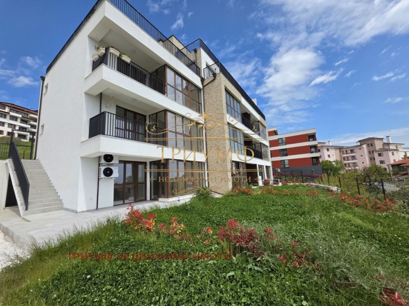 Продава 2-СТАЕН, град Варна, Виница • 145000 € • 46955617 1 — Holmes.bg Продава 2-СТАЕН, град Варна, Виница • 145000 € • 46955617 1
