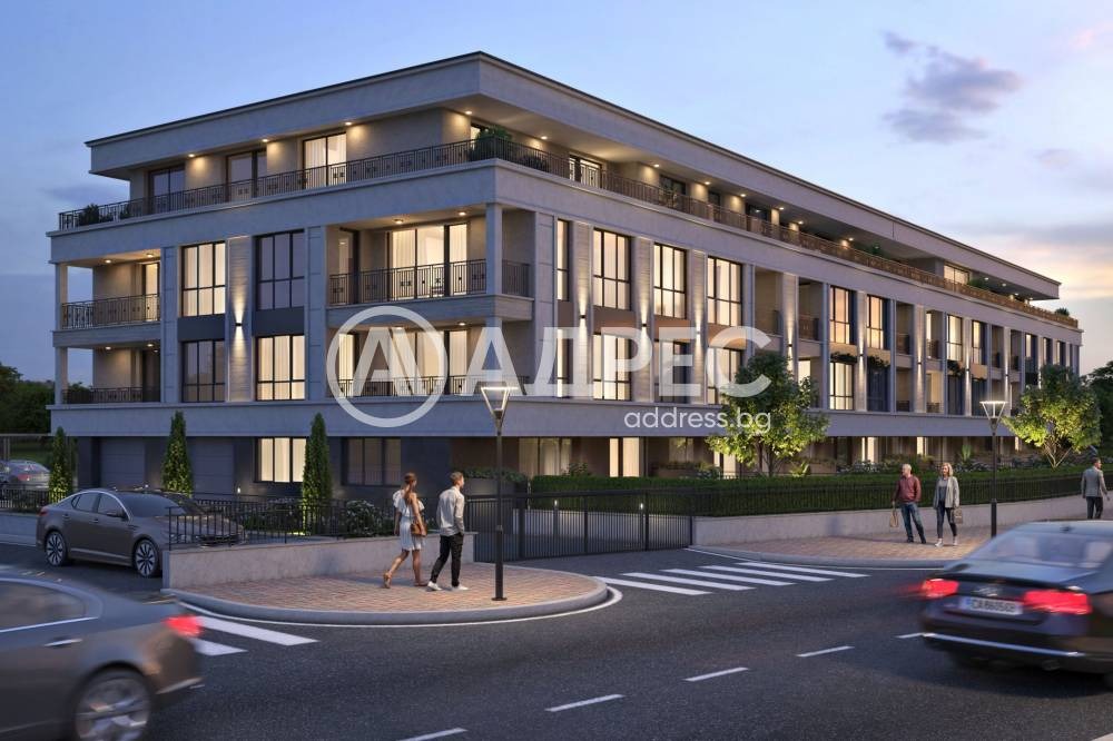 Продава 2-стаен град Пловдив , Западен , 65 кв.м | 17161157 — Imoti.com Продава 2-стаен град Пловдив , Западен , 65 кв.м | 17161157