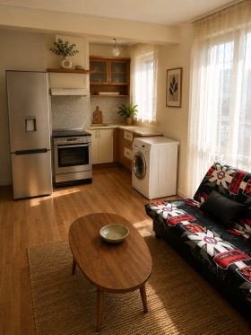 2-СТАЕН, 51 m2 - Holmes.bg 2-СТАЕН, 51 m2