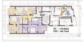 Продава 4-СТАЕН | Imot.bg — малка снимка 16