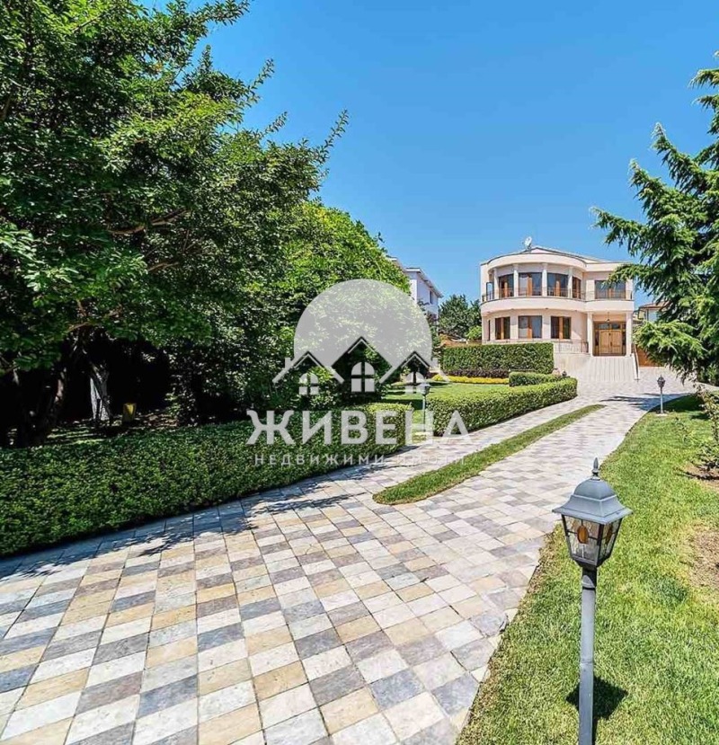 Продава  Къща, град Варна, м-т Евксиноград • 1 050 000 EUR • ID 40754199 — holmes.bg - [1] 