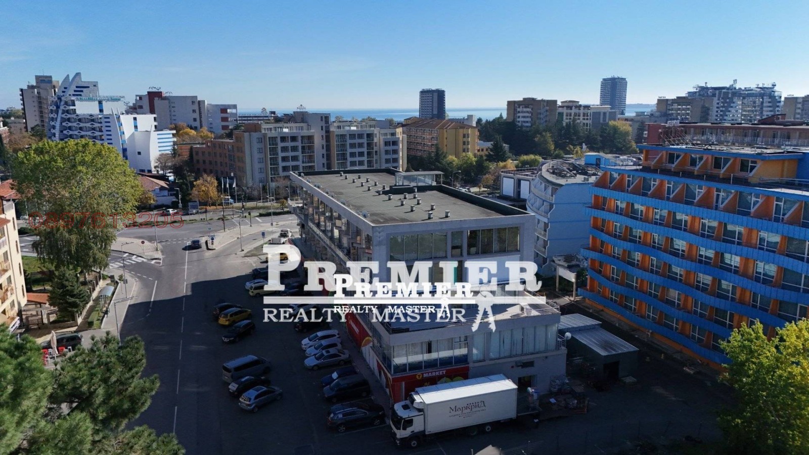 Продава 1-стаен област Бургас , к.к. Слънчев бряг , 32 кв.м | 58745418 — Imoti.com Продава 1-стаен област Бургас , к.к. Слънчев бряг , 32 кв.м | 58745418