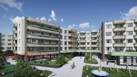 2-СТАЕН, 67 m2 - Holmes.bg 2-СТАЕН, 67 m2