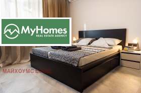 2-СТАЕН, 54 m2 - Holmes.bg 2-СТАЕН, 54 m2