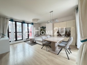 4-СТАЕН, 120 m2 - Holmes.bg 4-СТАЕН, 120 m2