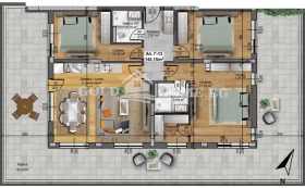 Продава МНОГОСТАЕН | Imot.bg — малка снимка 2